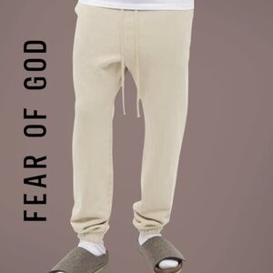 Fear Of God Eternal Collection Seventh classic Fleece